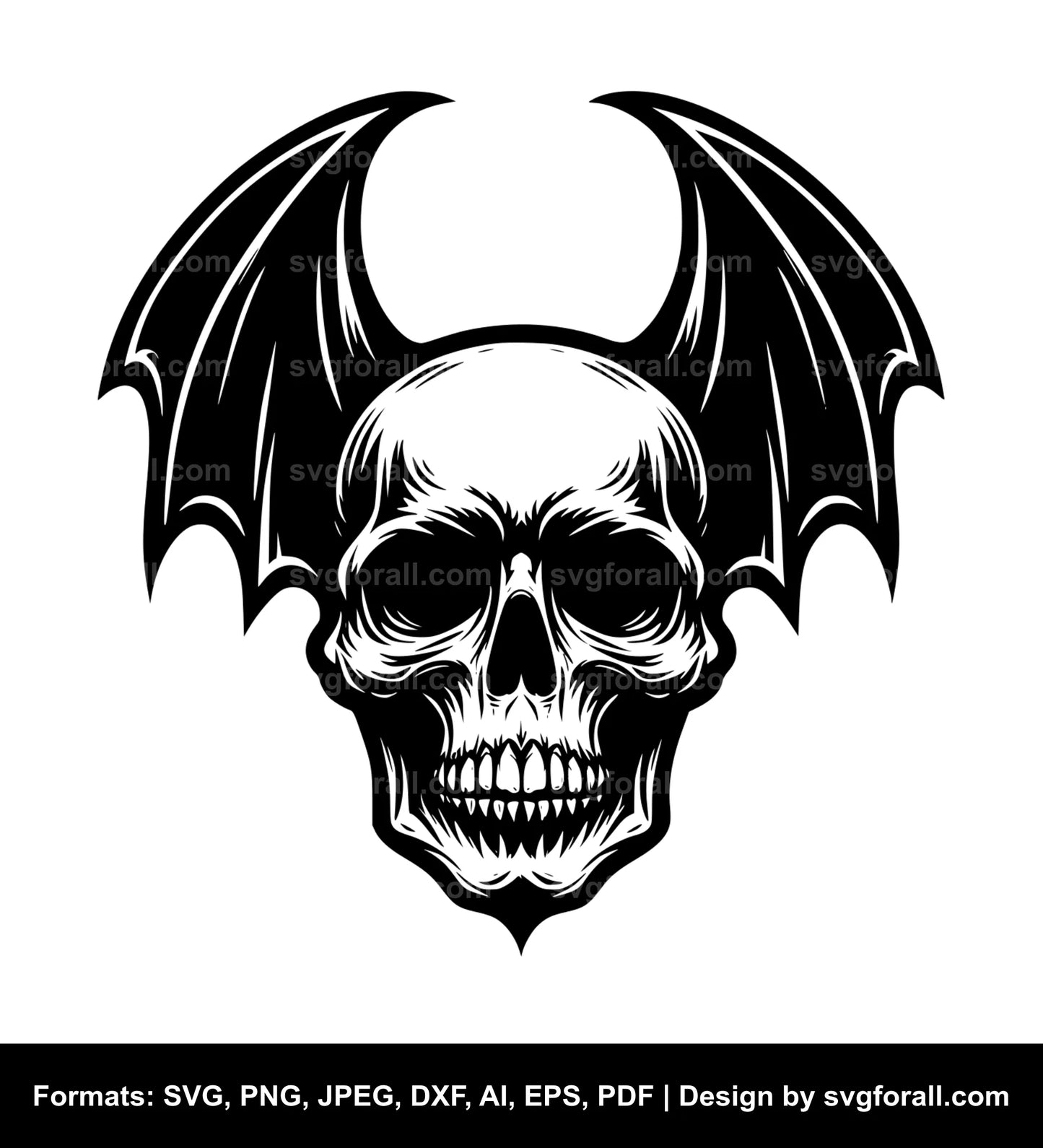 Halloween SVG Vector
