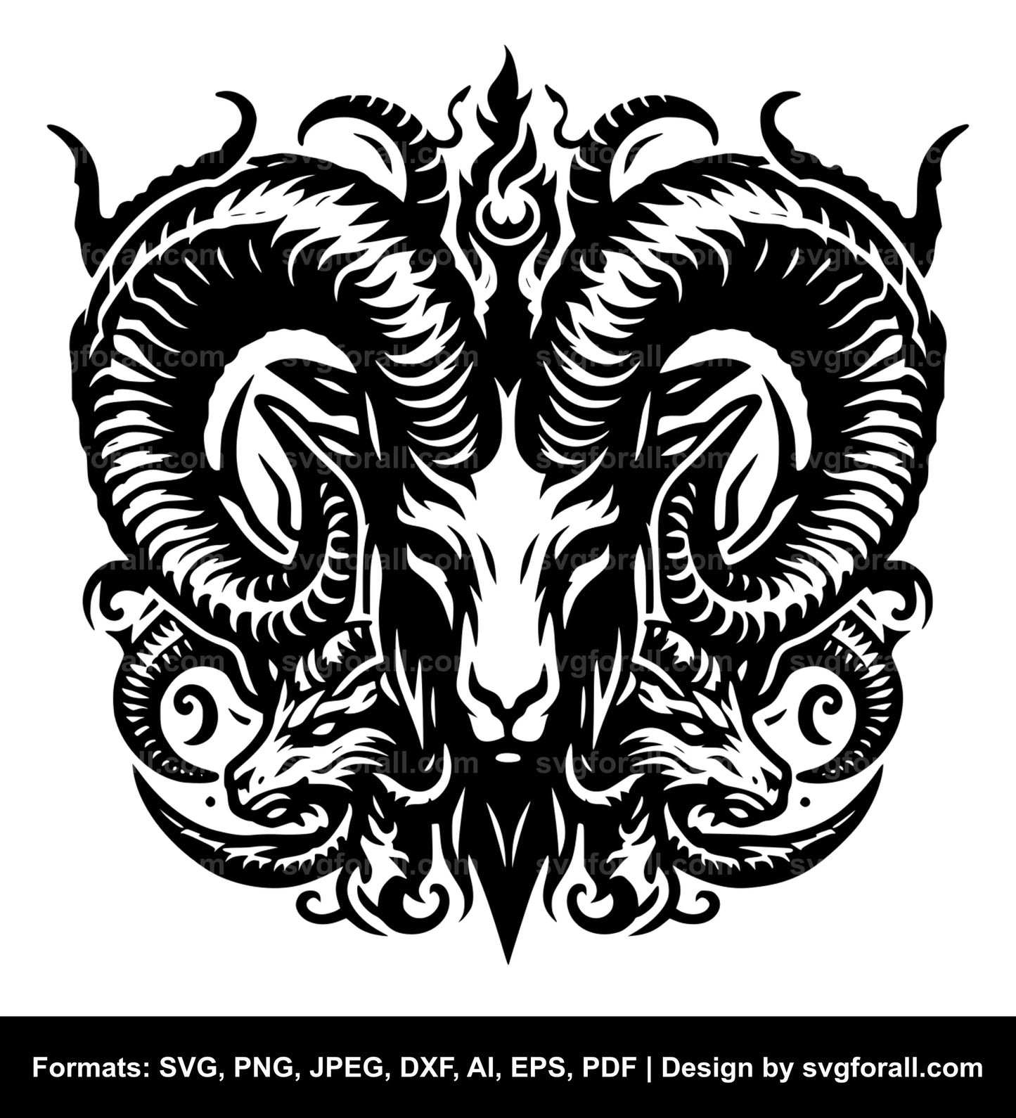 Horn SVG
