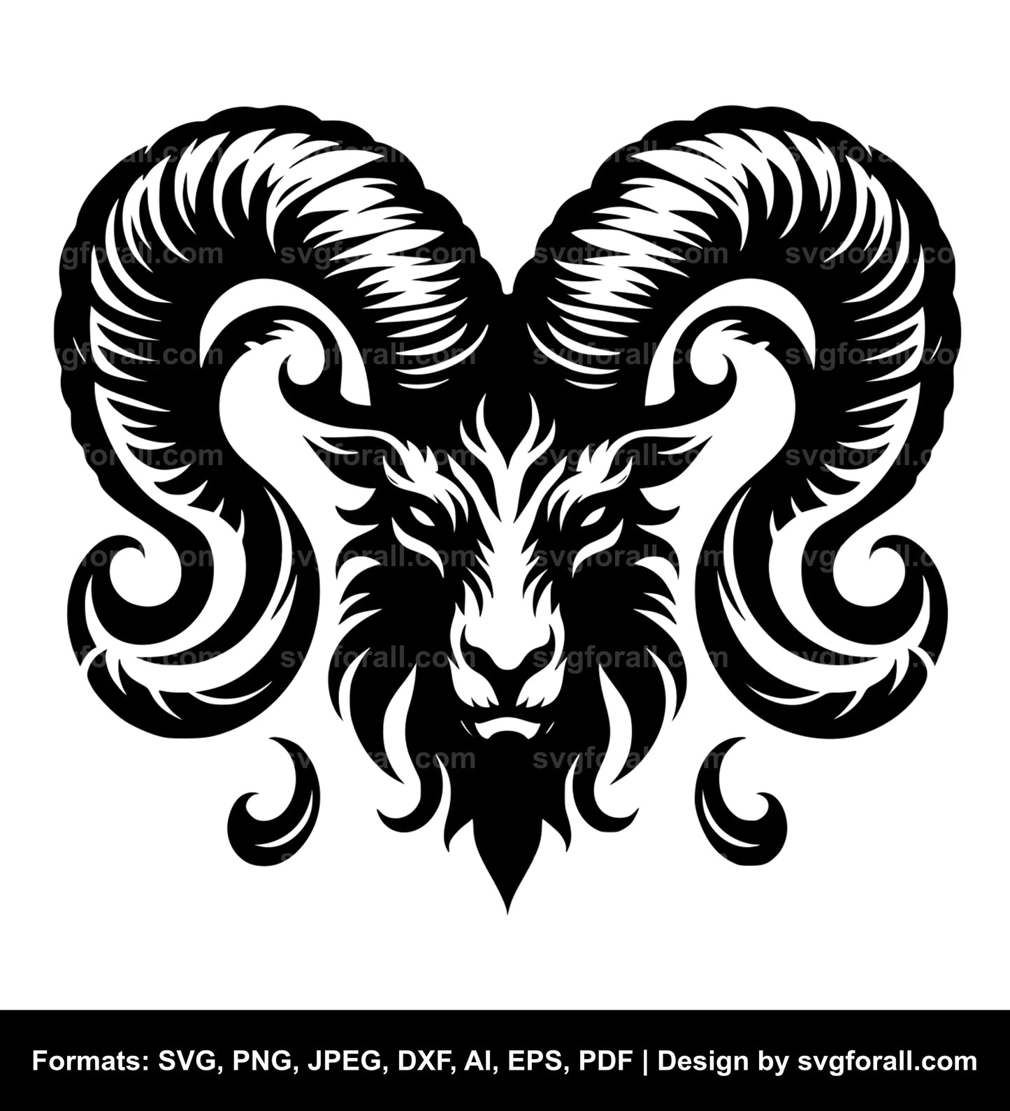 Horn SVG Download