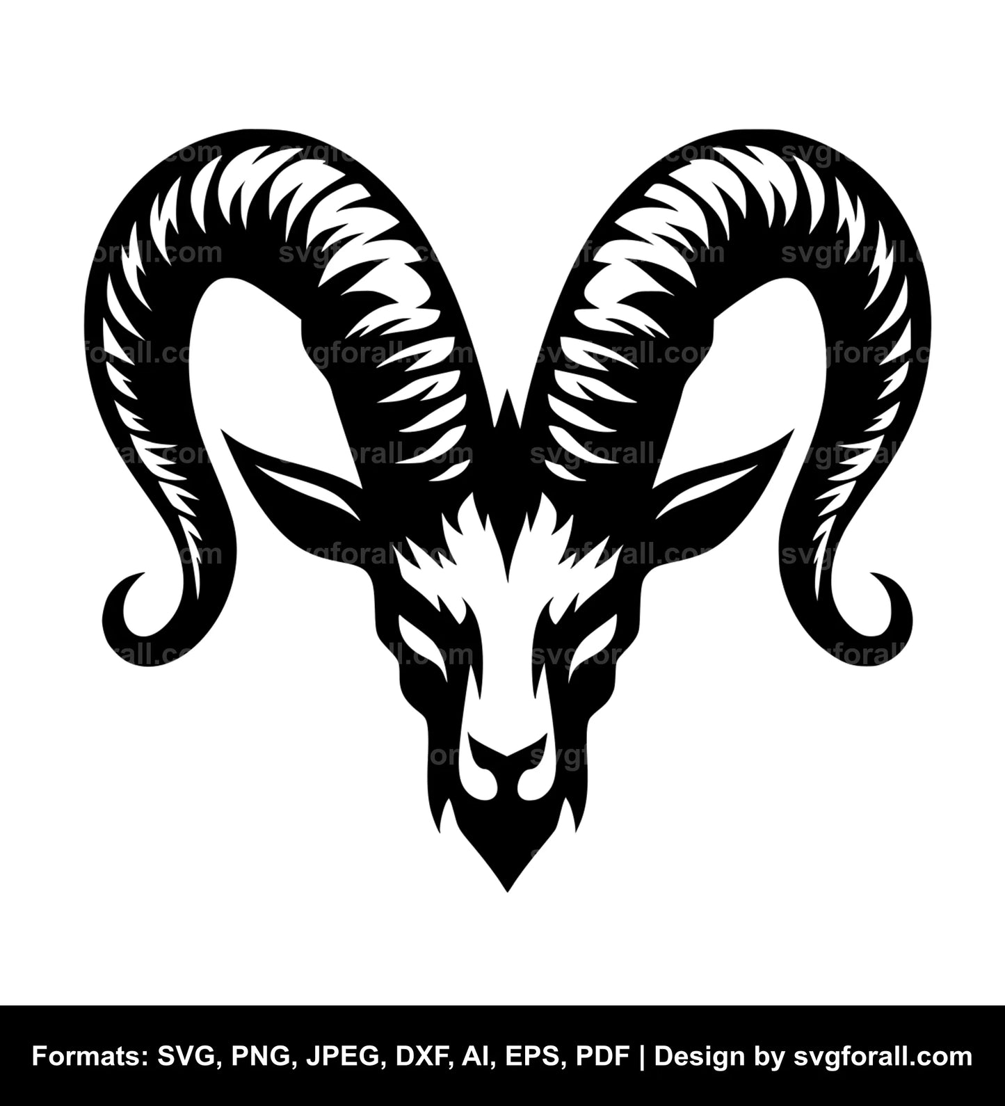 Horn SVG PNG