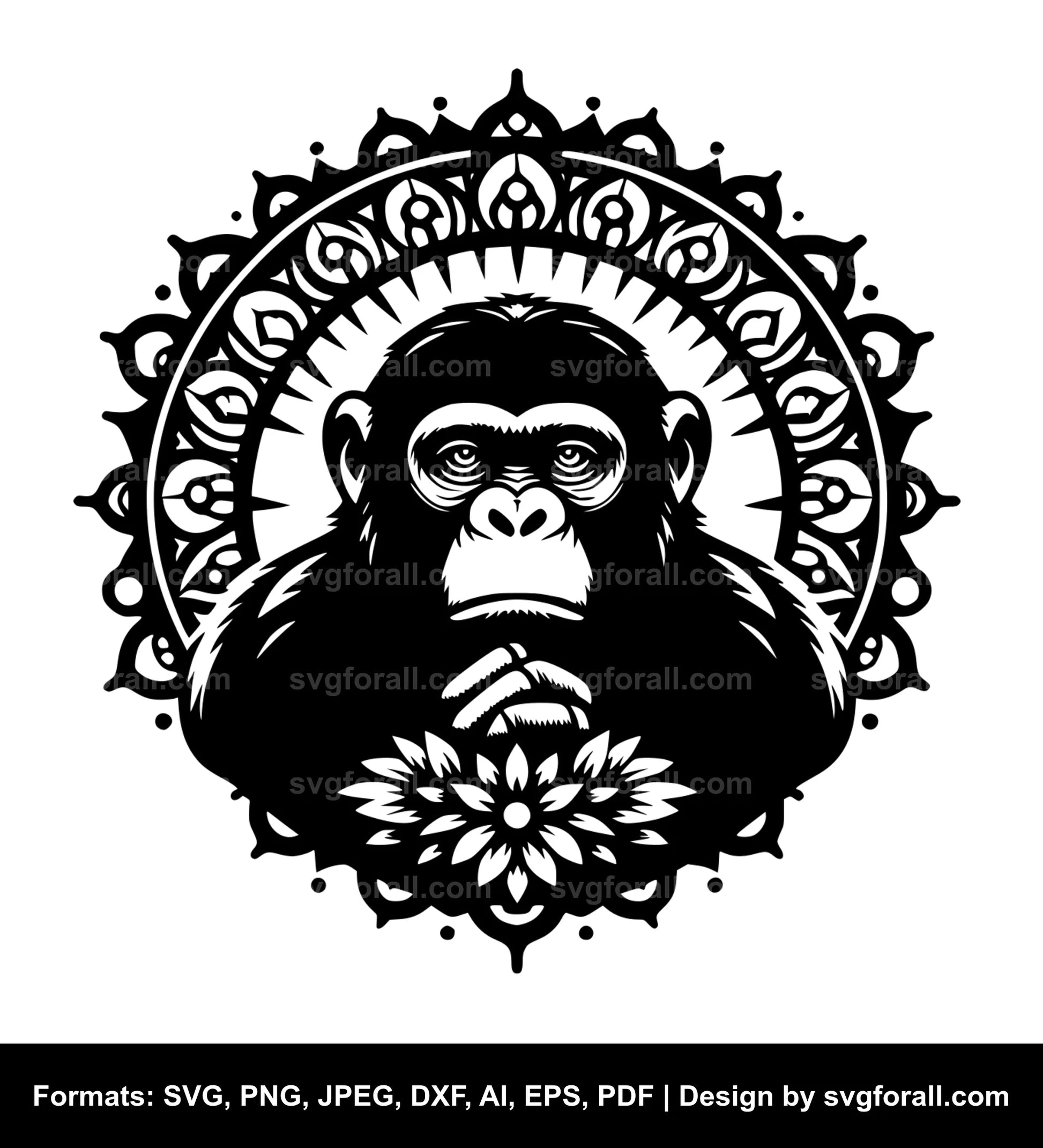 Ape SVG