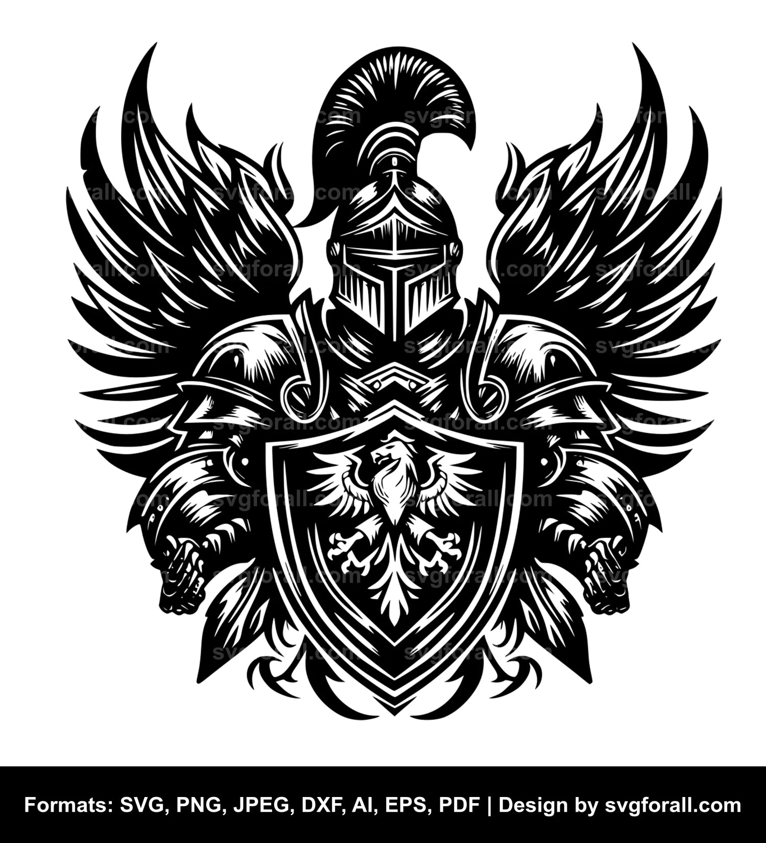 Armor Clipart SVG