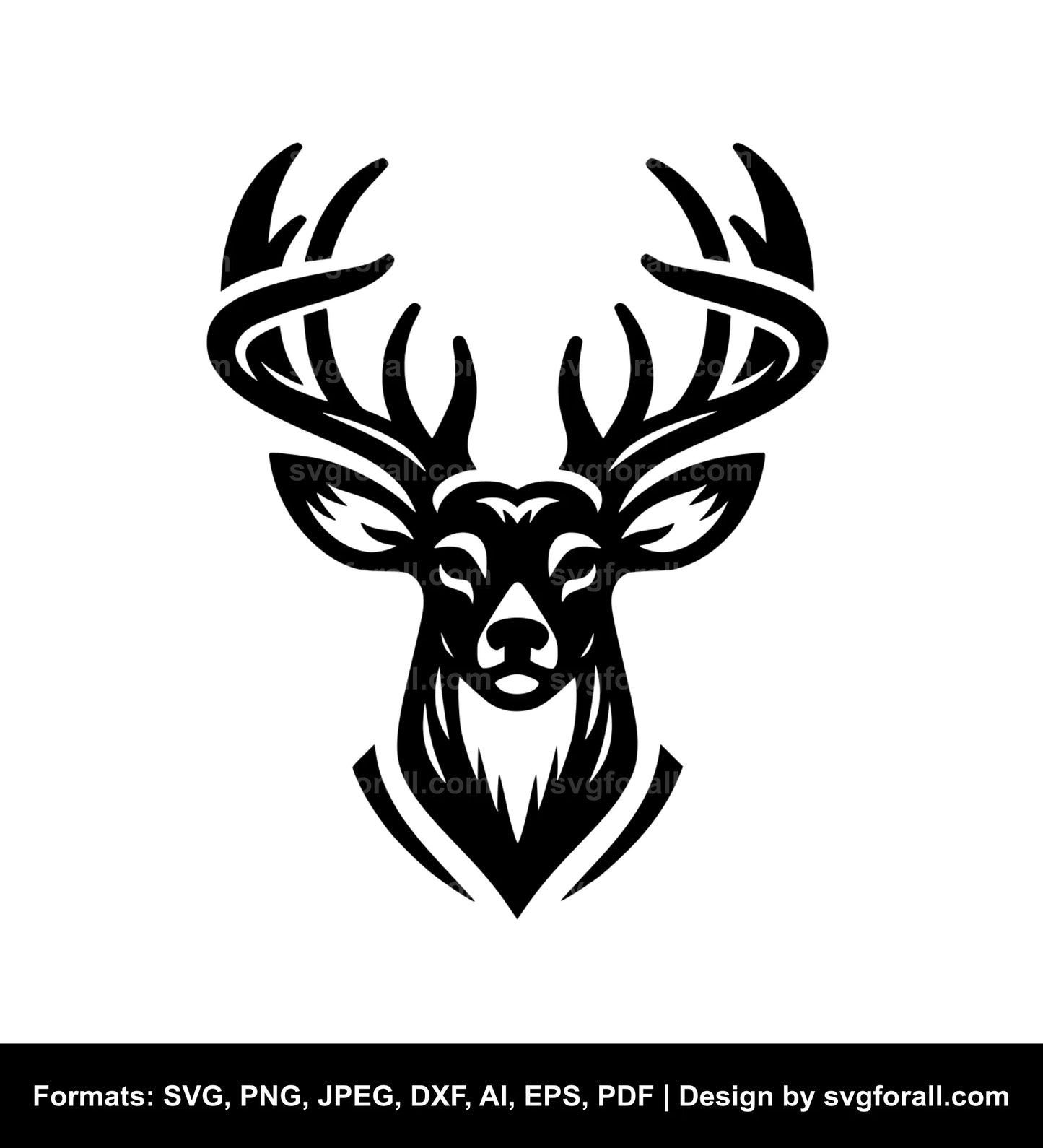 Buck SVG