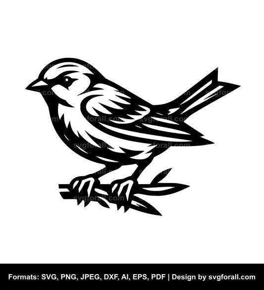 Canary SVG PNG