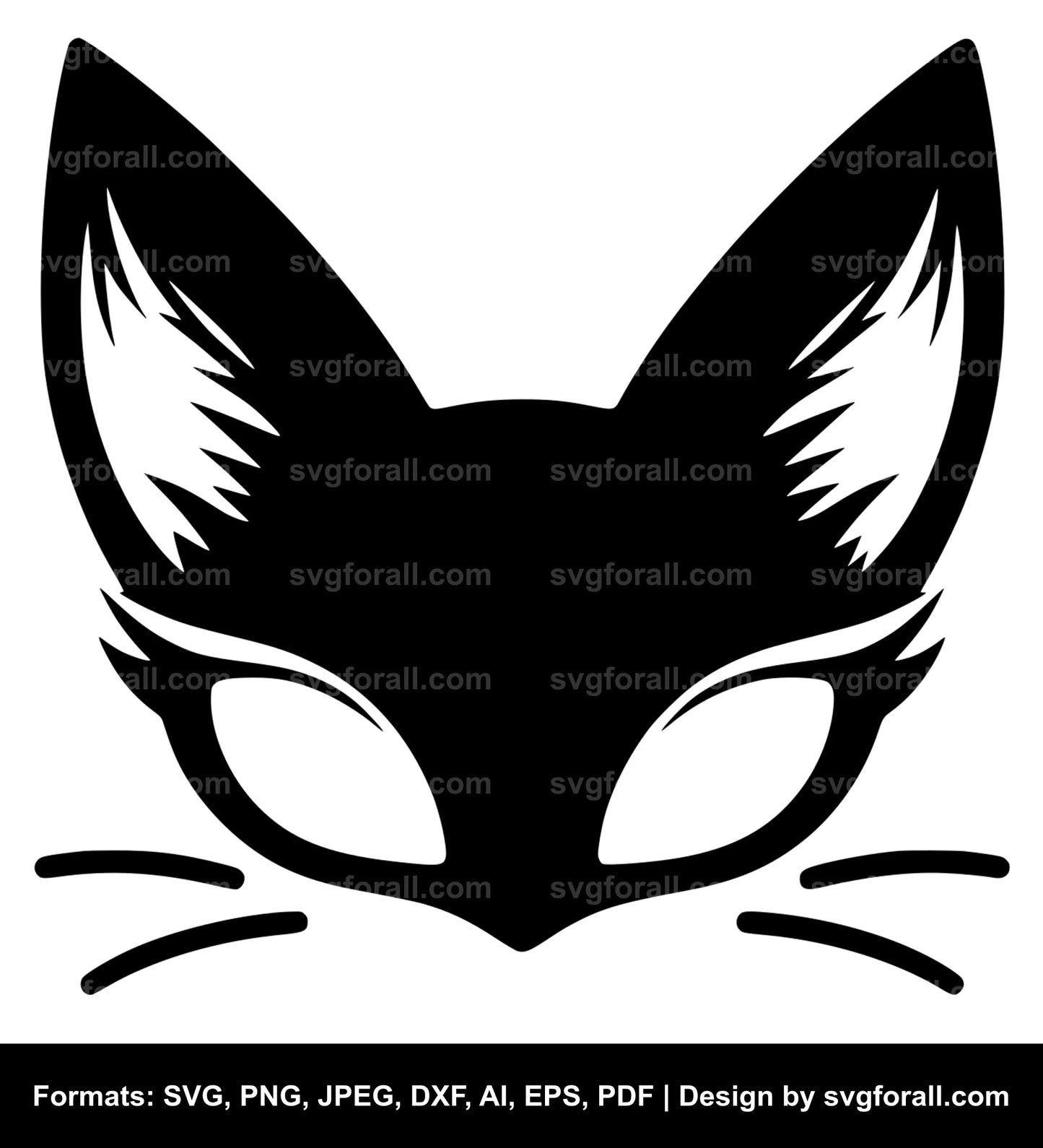 Cat SVG Download