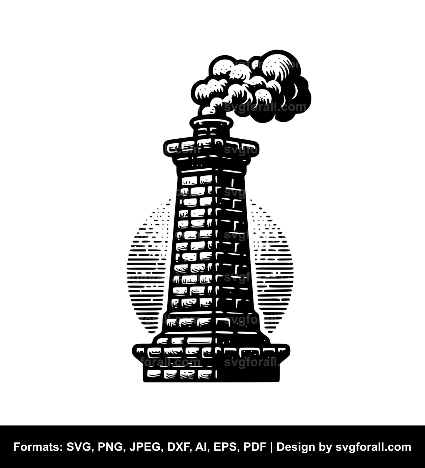 Chimney SVG