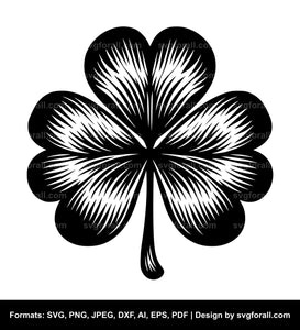 Clover SVG