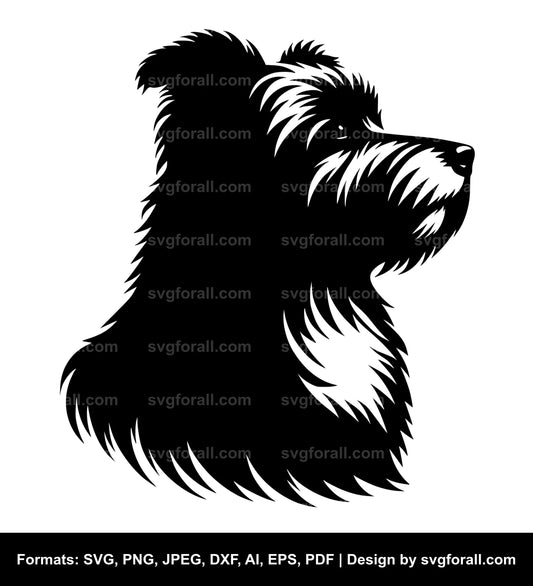 Dog SVG Download