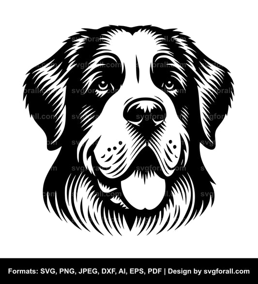 Dog SVG PNG