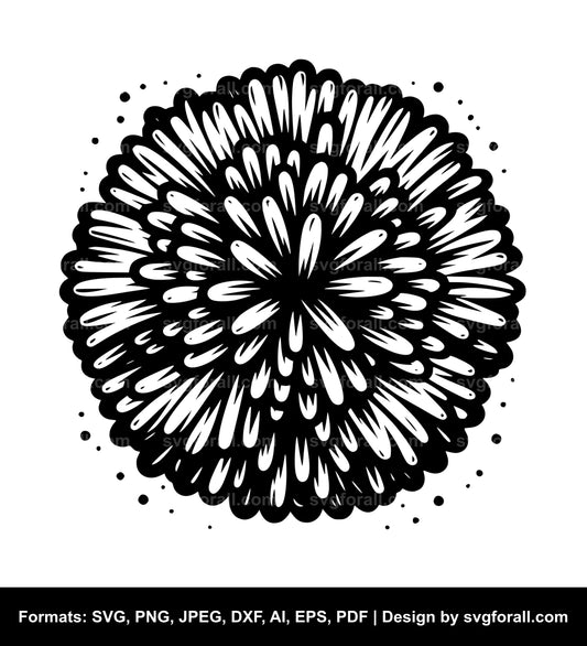 Flower SVG Download