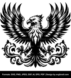 Griffin SVG