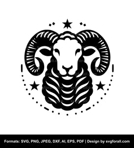 Lamb SVG