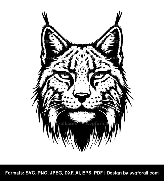 Lynx SVG