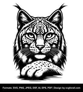 Lynx SVG