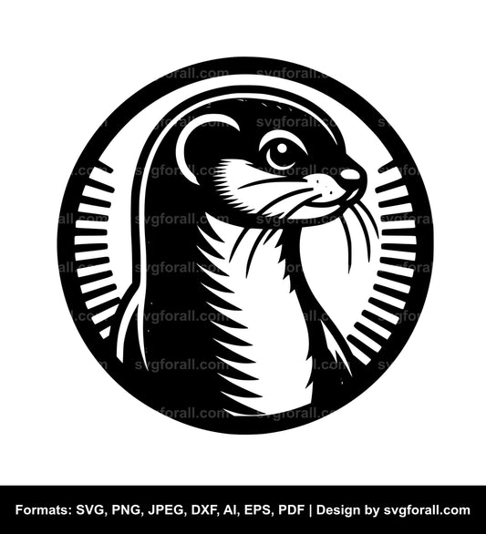 Mongoose SVG