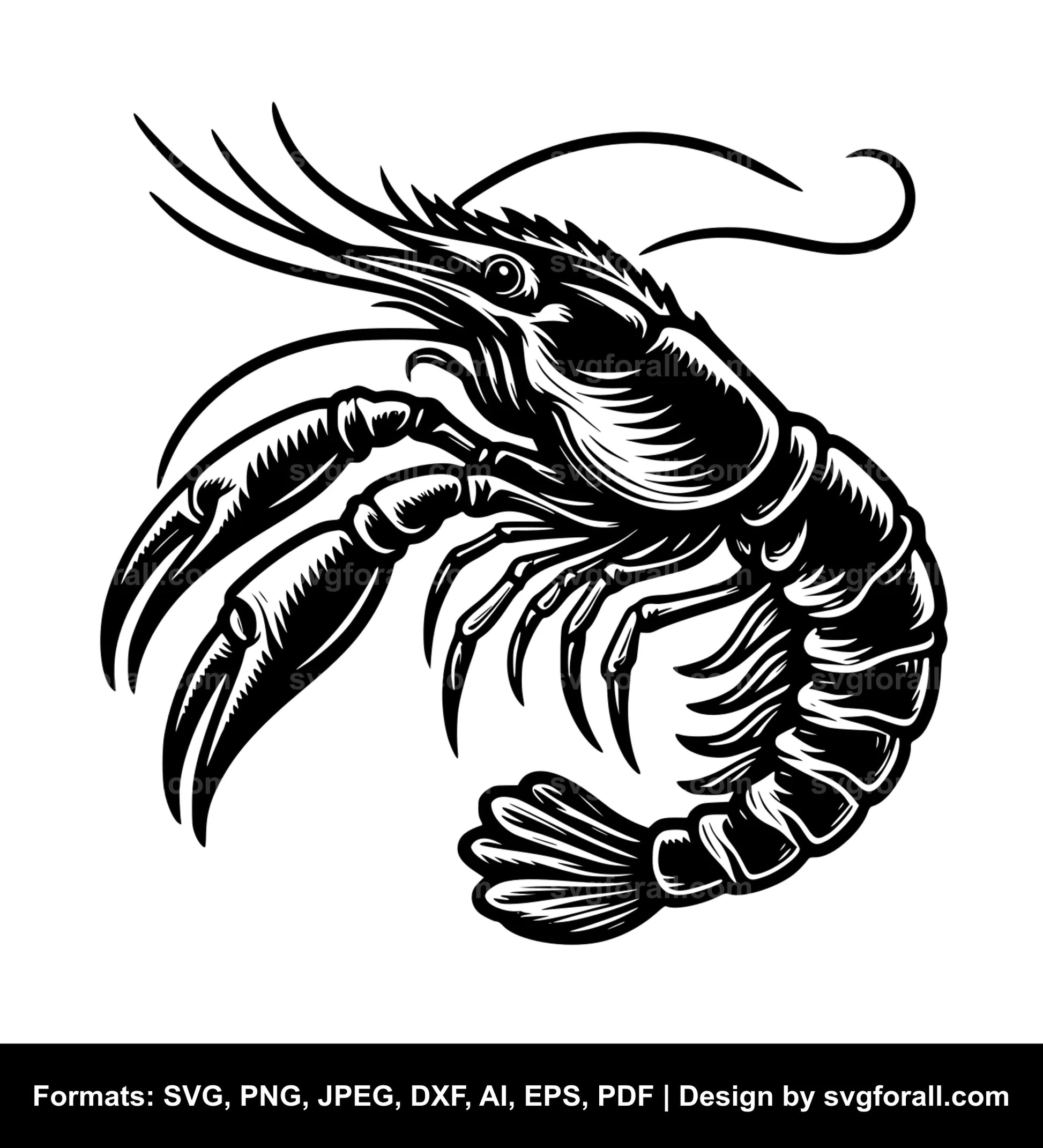 Prawn SVG