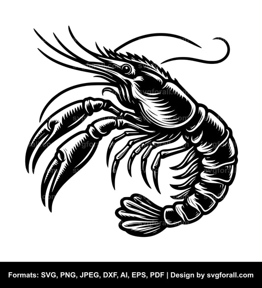 Prawn SVG