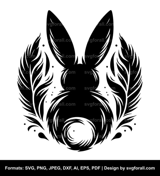 Rabbit SVG