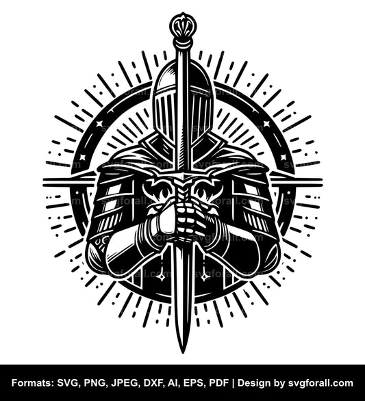 Saber SVG PNG