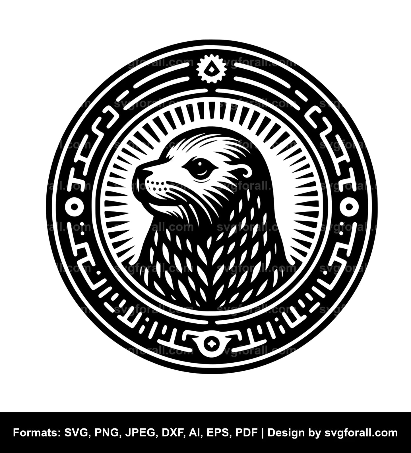 Seal SVG