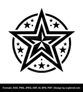 Star SVG