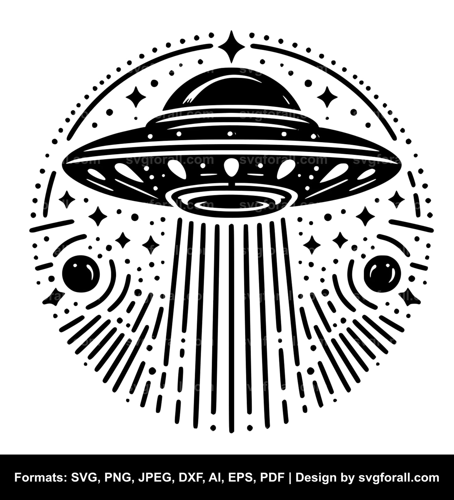 Ufo SVG